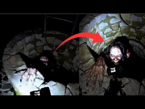5 Videos de TERROR EXTREMO que NO te Dejarán DORMIR 2025 | PARTE 26