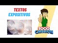 Understanding Expository Texts