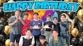 Anh Thời Đại - Sinh Nhật Bất Ngờ Của Anh Nhựt Và Kim Ngân - " Cảm Xúc Vỡ Oà "