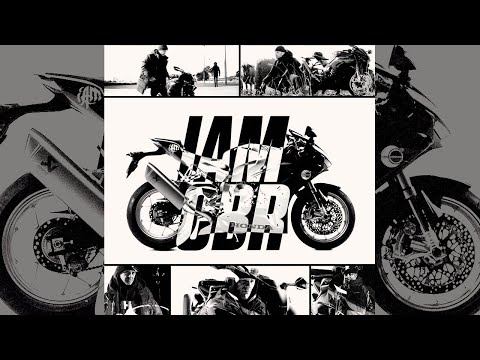 IAM - CBR - Prod By Akhenaton (Official Video)
