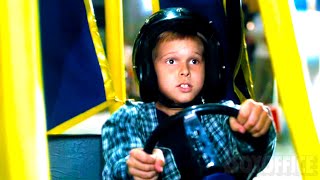 Le Casse Cou | Film Complet en Français | Aventure