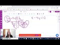 Converting Standard Form to Slope-Intercept Form