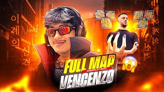 I Played BR with Vincenzo… My Inspiration Became My Teammate! 😍💥 Ft.@VincenzooAL