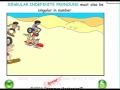 Singular Indefinite Pronouns