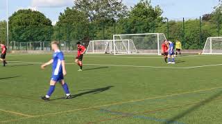 BDS FC vs Omerod Rutter FC 2 - 12.6.2025 - Part 4
