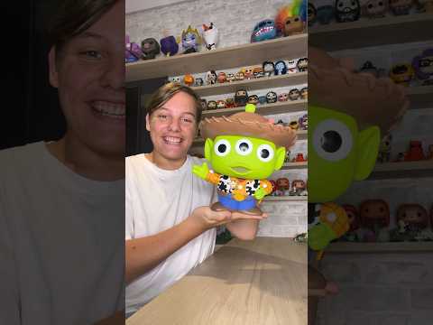 SÍGUEME PARA MÁS VIDEOS ASÍ🫶🏻 #gracioso #toys  #funkopop  #juguetes  #shortsvideo #coleccionismo
