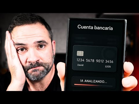 ¡Alerta! Una IA Vaciará tu Cuenta del Banco Si No Desactivas Esto