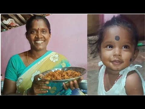 🥰ரொம்ப நாள் கழிச்சு எங்களுடைய பாட்டியை பார்க்கிறோம்🥰 |gramathu ponnu saranya