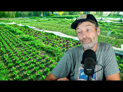 How Resilient EXACTLY Should We Make Our Farms + Finding Jobs on Farms