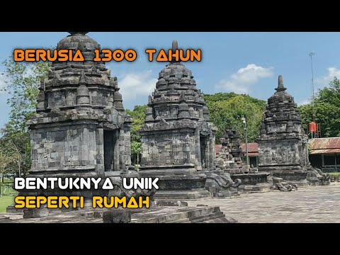 Mengungkap Sejarah Candi Lumbung, Jejak Kejayaan Wangsa Syailendra Di Dekat Candi Prambanan