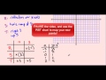 Transformations of Exponential Functions