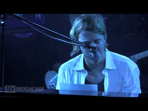 Tom Odell   I Know   Live in New York   Moshcam