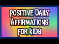 Affirmations for Self-Love and Growth