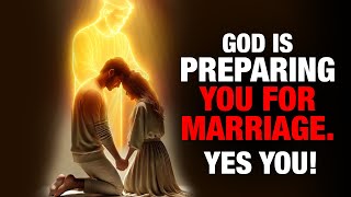If This Video Found You, Here Comes The Bride… And It’s YOU!