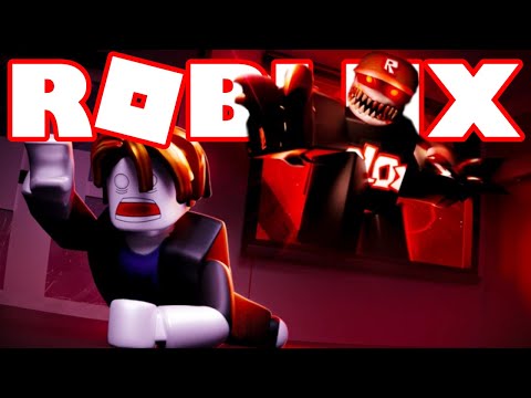 SURVIVE 14 NIGHTS AT THE MARKET - ROBLOX HORROR - Gameplay No Commentary