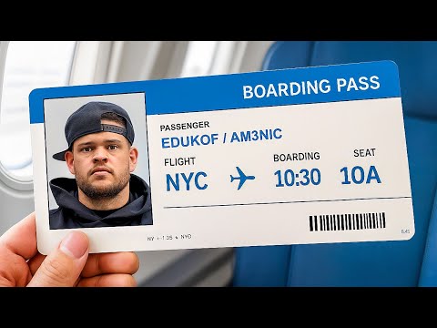 PRÓXIMA VIAGEM INTERNACIONAL COMPRADA!