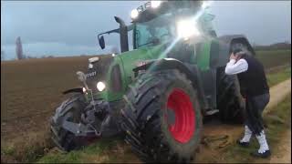 Busco trabajo para el viajar.......