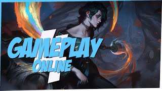 LEAGUE OF LEGENDS - BATE PAPO - #5