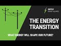Energy Transition in Norway