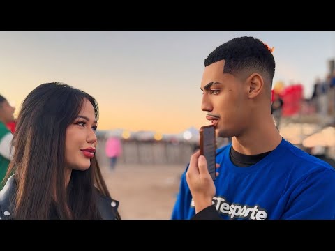 MOSKITÃO ZARALHANDO AS MAIS GATAS DE BH BAILE