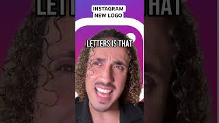 Instagram New Logo
