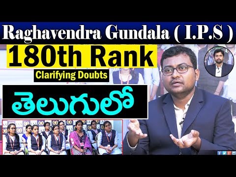 Takshasila IAS Academy YouTube video thumbnail