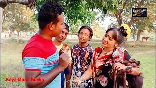 শর্ট ফিল্ম বেদের মেয়ে কেয়া মনির Bangla Natok movie new jumman media drama