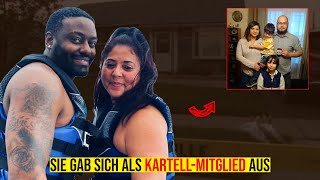 Von der Freundin in 4-fach Mord getrieben - Der verstörende Fall aus Romeoville