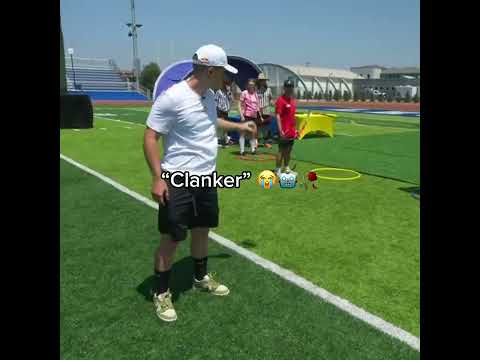 Bro Hired A Clanker! 😂