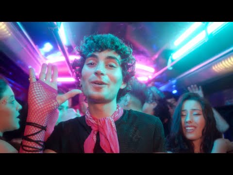 OTRA VEZ - MATI SPANO (Official Video)