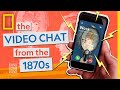 Evolution of Video Communication