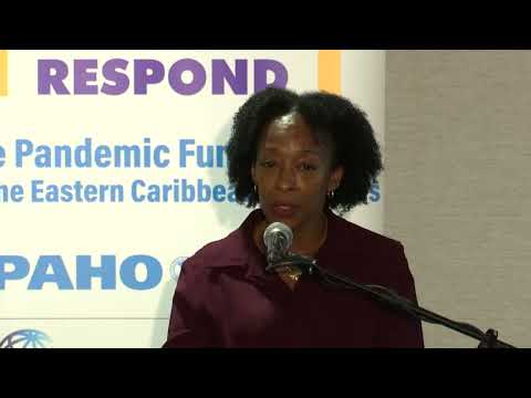 YouTube video thumbnail: Caribbean Strengthens Laboratory Services to Improve Disease Detection