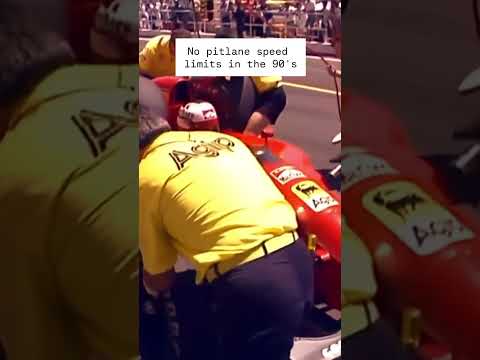 Soundcheck 😅 #f1 #ferrari #leclerc #mansell #pitlane #suond #v12 #perte