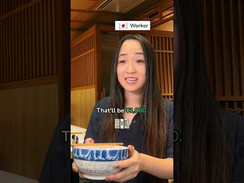 A ?? and ?? citizen chat. Why the Yen is losing value
