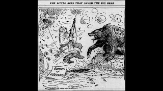 Week Ending September 4, 1943   World War II Old Time Radio