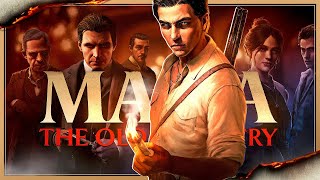 Ein Leben in Dreck und Schatten 💥 #01 • Mafia - The Old Country
