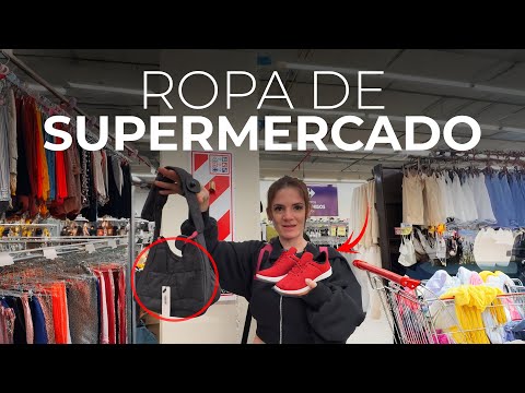 ME PREPARO SOLO CON PRODUCTOS DEL SUPERMERCADO
