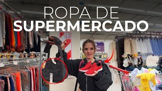 ME PREPARO SOLO CON PRODUCTOS DEL SUPERMERCADO