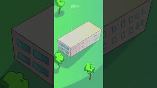 Opening a Pack of Gum in Class (Kpop Demon Hunters)