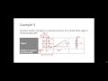 Symmetry and Rotation Concepts