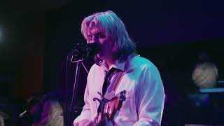 Vienna Vienna - Company Hunting (Live at PULSE Records)