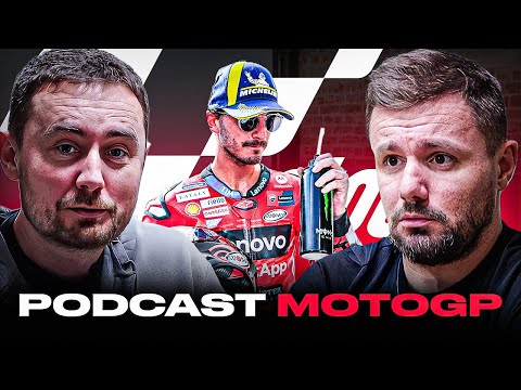 Cum să pierzi titlul cu o victorie. Ne arată Pecco? | Podcast MotoGP