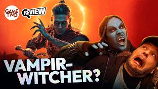 Viel besser als The Blood of Dawnwalker wird 2026 nicht mehr!