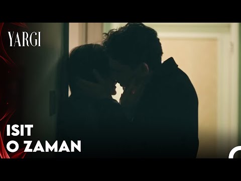 Ilgaz'dan Ceylin'e Adım - Yargı