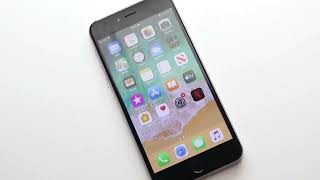 The Strangest iPhone Ever