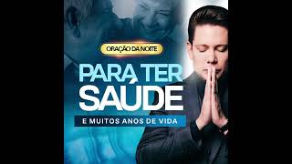 Bispo Bruno Leonardo | ORAÇÃO PARA TER SAUDE