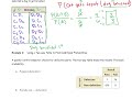 Exploring Conditional Probability Concepts