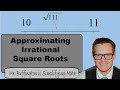Understanding Irrational Numbers and Decimals