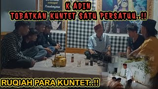 RUQIAH MASAL MANTAN D*UKUN S4NT3T YANG BERTOBAT