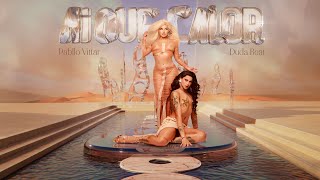 Pabllo Vittar & Duda Beat - Ai Que Calor (Visualizer)